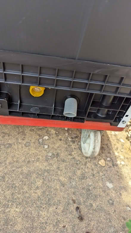 Photo of free Dishwasher (integrated) (Malvern Link WR14) #2