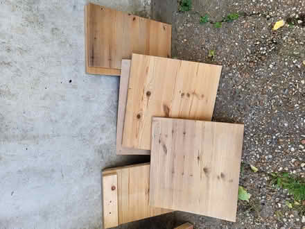 Photo of free Wood (Clive Vale TN35) #1