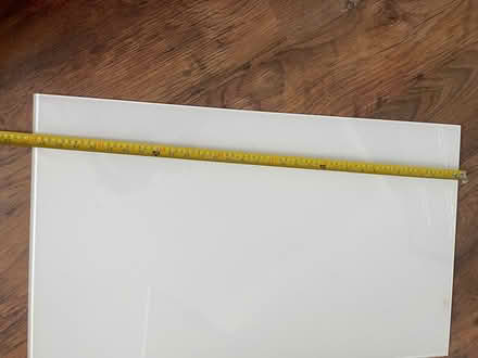 Photo of free Toughened glass (Harold Hill RM3) #2