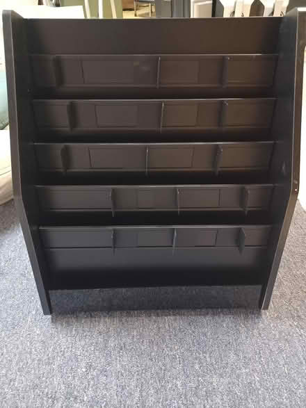 Photo of free 18.5" x 22" handout case (Penn Branch SE) #1