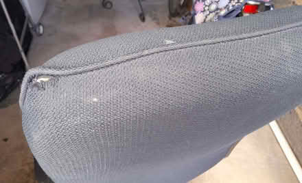 Photo of free desk chair (Elworth CW11) #3