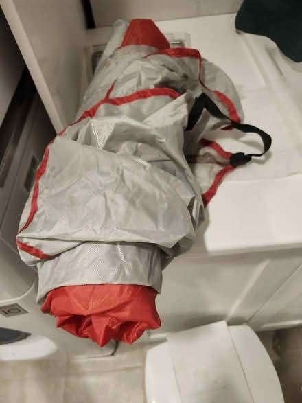 Photo of free Outbound tent fly 6 person (Mooney's bay) #2