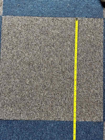 Photo of free Carpet squares (Llanbister Road) #1