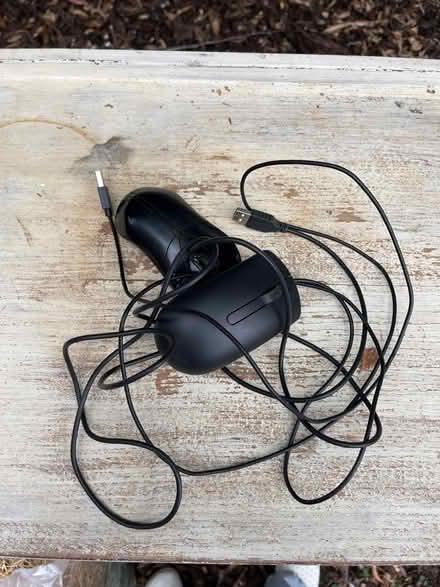 Photo of free Computer mouse x 2 (Barton le clay) #1