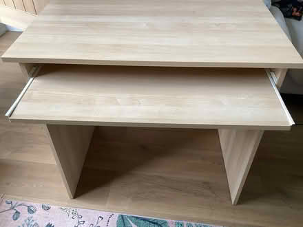 Photo of free Desk (Kidlington OX5) #1