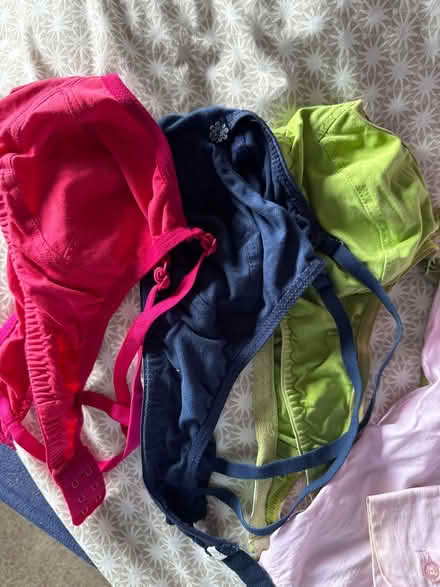 Photo of free Mixed clothes (Drylaw EH4) #2