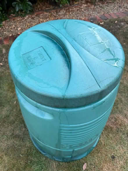 Photo of free Composter (Cheam, SM3) #2