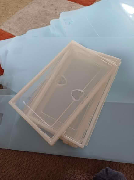 Photo of free Storage containers (GL4) #3