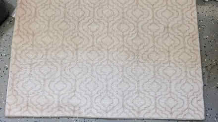 Photo of free 2 - 2x3 accentrugs (Cupertino/West San Jose) #4