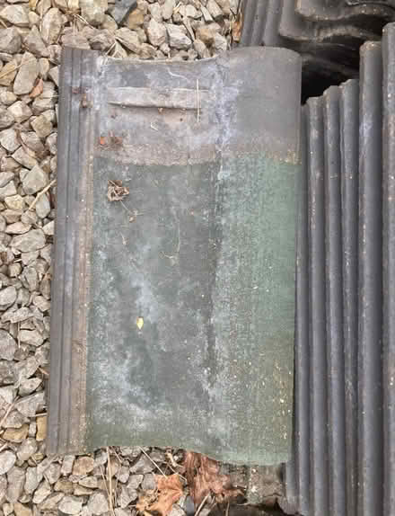 Photo of free Pantile roof tiles (Penrith CA11) #1