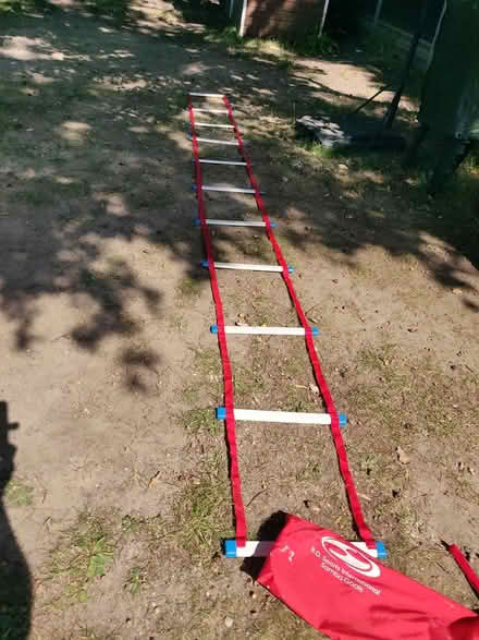 Photo of free Sport training track (Fleet GU52) #1
