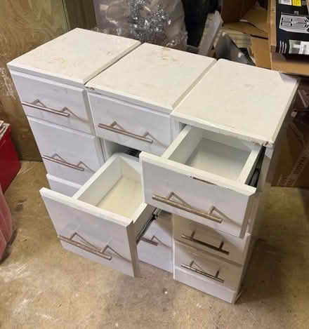 Photo of free Small storage units (Bussage GL6) #2