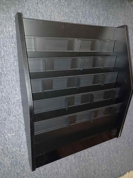 Photo of free 18.5" x 22" handout case (Penn Branch SE) #2