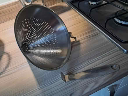 Photo of free Colander (with broken handle) (Westhampnett) #1