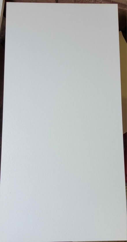 Photo of free White tiles (Wokingham, RG41) #2