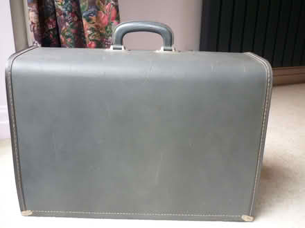 Photo of free Sewing Machine - Not Working (Grotton OL4) #2