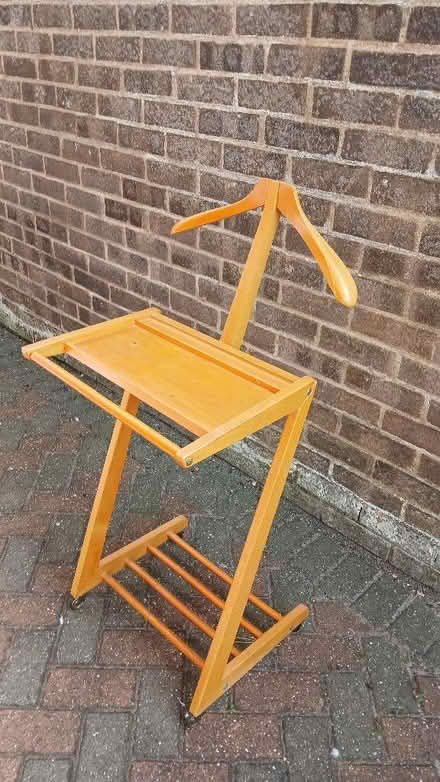 Photo of free Suit Tidy (Lexden CO3) #2