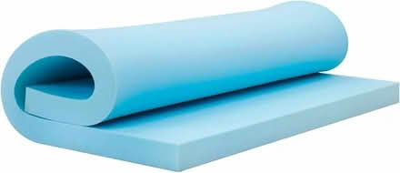 Photo of Upholstery Foam Sponge Sheet (Pamber Heath RG26) #1