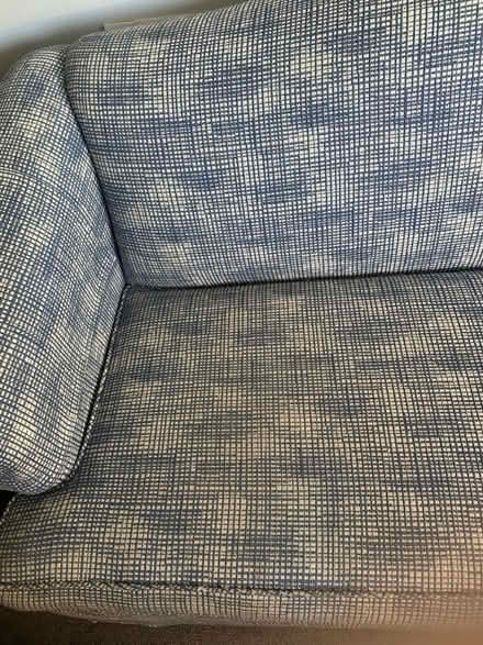 Photo of free Couch CURB PICK UP (Newton,MA) #2