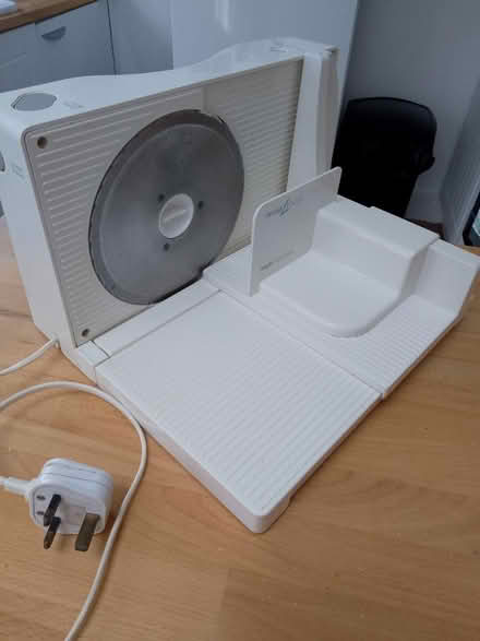 Photo of free Electric Food Slicer (Claines WR3) #1