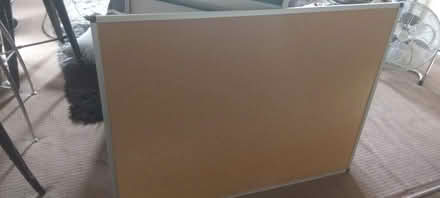 Photo of free Large Pinboard (MK4 Tattenhoe) #1