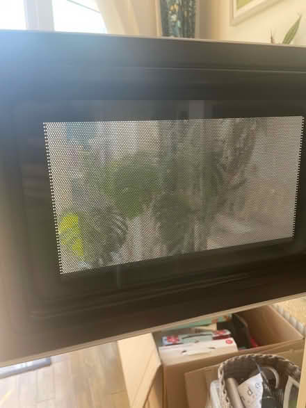 Photo of free Microwave oven (Lexden CO3) #2