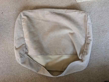 Photo of free Sofa cushion cover (HR9) #1