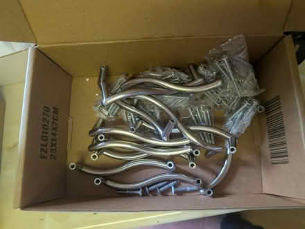 Photo of free 12 handles (Shenfield, CM15) #3