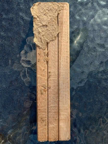 Photo of free Parquet tiles (Kingsway) #3