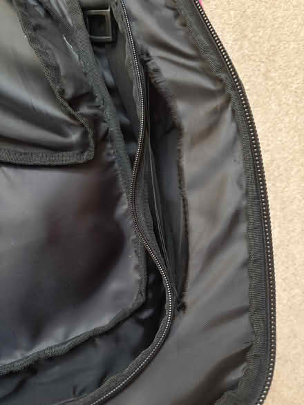 Photo of free Luggage bag (Blackpill SA2) #2