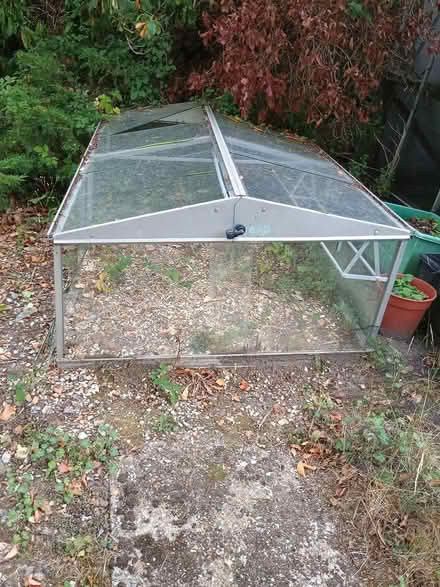 Photo of free Cold frme (Farnham Common SL2) #1