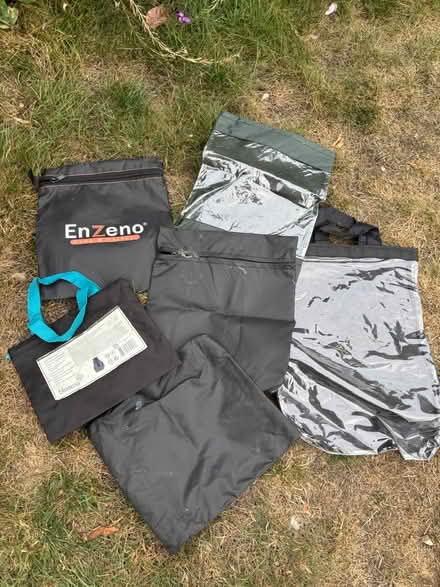 Photo of free Waterproof bags (Yardley Wood B14) #1