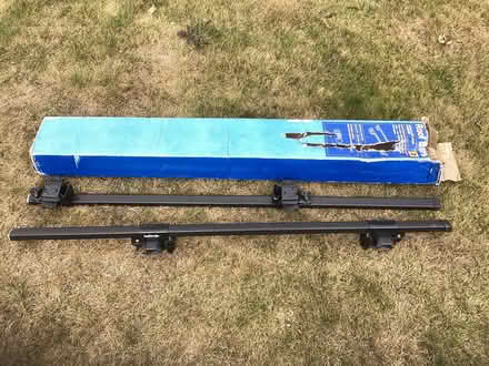 Photo of free Car roof bars (Little Kingshill HP16) #2