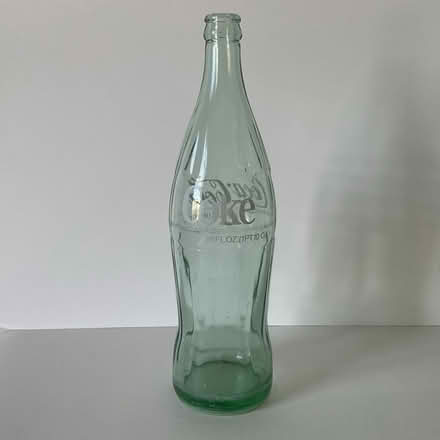 Photo of free Vintage Coke Bottle (White Plains) #2