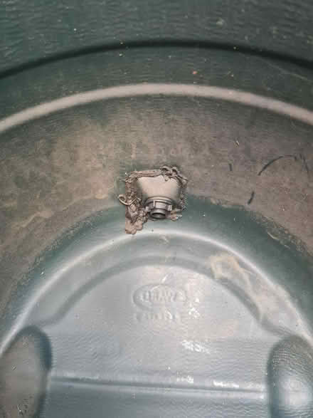 Photo of free Water butt (Sandbach CW11) #1