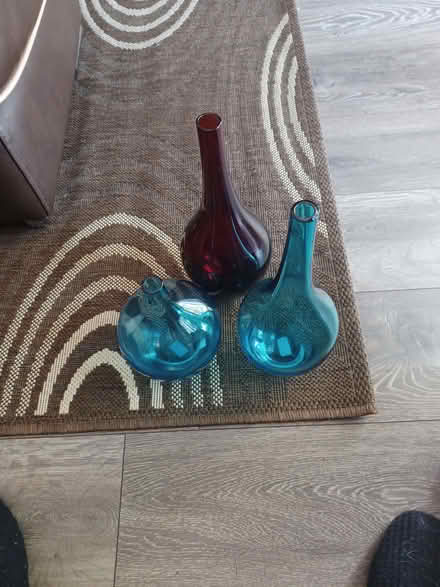 Photo of free Vases (Seacroft LS14) #1