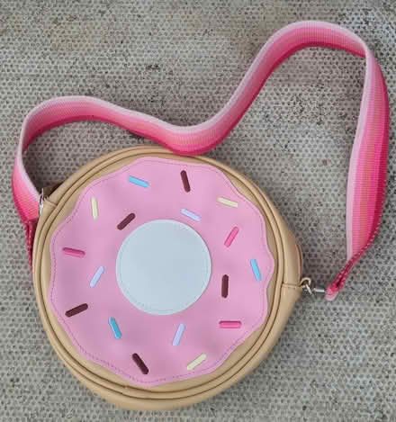 Photo of free Bag (Sandbach CW11) #1
