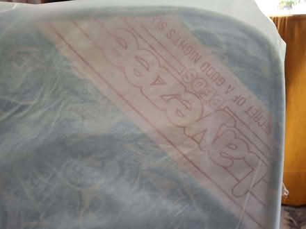 Photo of free Single Mattress (Whitemans Green RH17) #1