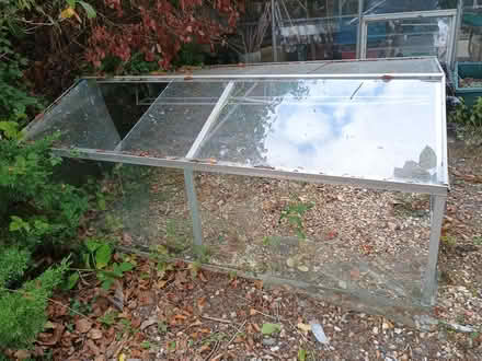 Photo of free Cold frme (Farnham Common SL2) #2