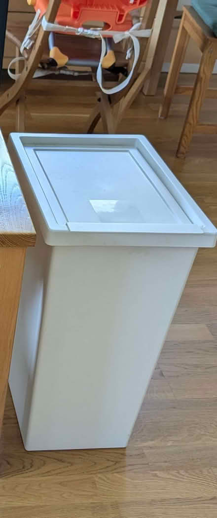 Photo of free Bin (Pilrig EH7) #1