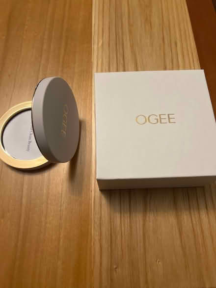 Photo of free Ogee powder/compact- new (S Section) #1