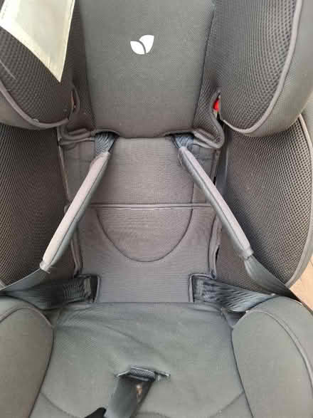 Photo of free Joie baby car seat (Little Heath RM6) #3