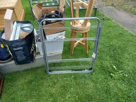 Photo of free Carboot joblot (Pooley Bridge ca10 2) #1