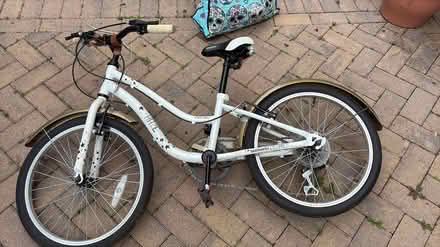 Photo of free Girls bike (High Wood, Lancaster) #1