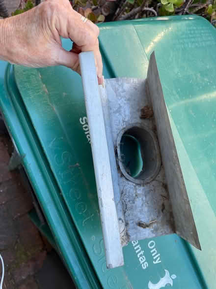 Photo of free Downspout connector, 1 (Oakland) #2