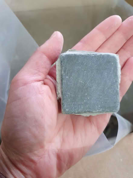 Photo of free Grey tiles (Bramley LS13) #2