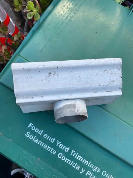 Photo of free Downspout connector, 1 (Oakland) #1