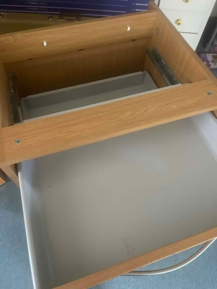 Photo of free Office Drawers & Filing Cabinet (CT5) #3