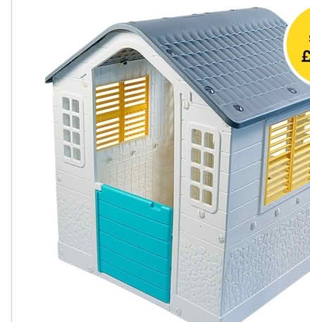 Photo of Play house (Dukinfield) #1