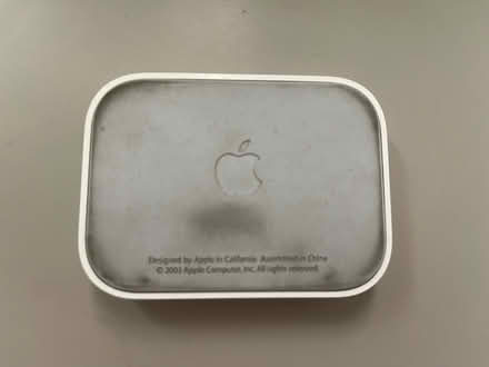 Photo of free Docking station for older iPods (Chingford Mount, E4) #3